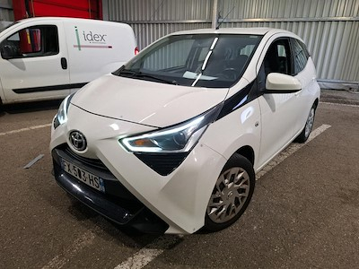 Toyota AYGO Aygo 1.0 VVT-i 72ch x-play 5p MY20