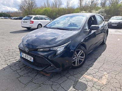 Toyota COROLLA Corolla 122h Dynamic Business