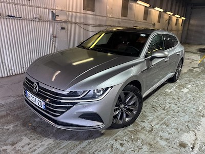 Volkswagen Arteon SB Arteon ShootingBrake 1.4 TSI eHybrid OPF 218ch Elegance DSG6