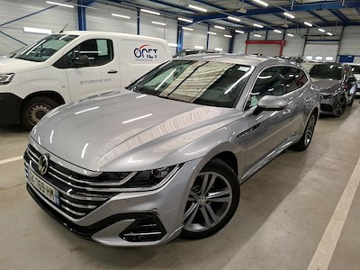 Volkswagen Arteon SB Arteon ShootingBrake 1.4 TSI eHybrid OPF 218ch R-Line DSG6