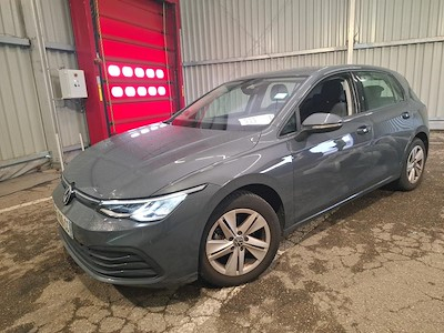 Volkswagen GOLF Golf 1.0 eTSI OPF 110ch Life Business DSG7