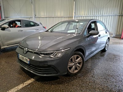 Volkswagen GOLF Golf 1.0 TSI OPF 110ch Life Business