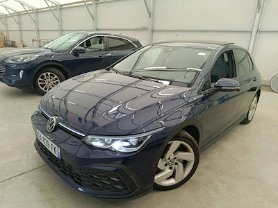 Volkswagen GOLF Golf 1.4 eHybrid 245ch GTE DSG6