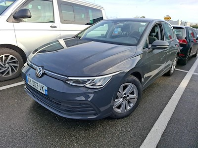 Volkswagen GOLF Golf 2.0 TDI SCR 115ch Life Business DSG7