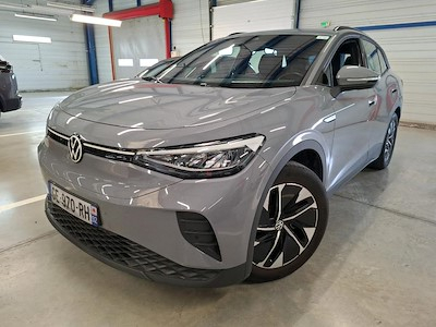 Volkswagen ID.4 ID.4 204ch Pro Performance 77 kWh