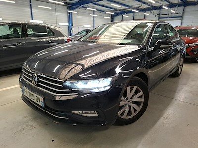 Volkswagen PASSAT Passat 1.5 TSI 150ch Business DSG7