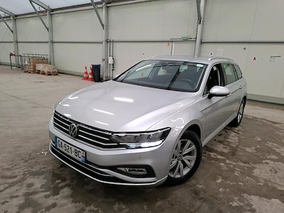 Volkswagen Passat SW Passat SW 2.0 TDI EVO 150ch Business DSG7