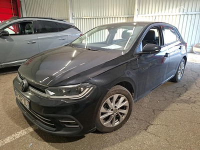 Volkswagen POLO Polo 1.0 TSI 95ch Style