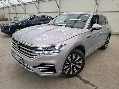 Volkswagen TOUAREG Touareg 3.0 TSI eHybrid 381ch Elegance 4Motion BVA8