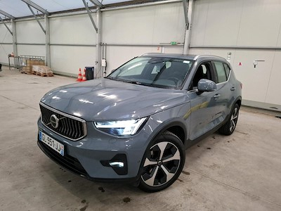Volvo XC40 XC40 B3 163ch Ultimate DCT 7