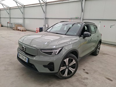Volvo XC40 XC40 Recharge 231ch Start