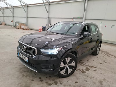 Volvo XC40 XC40 T4 Recharge 129 + 82ch Business DCT 7