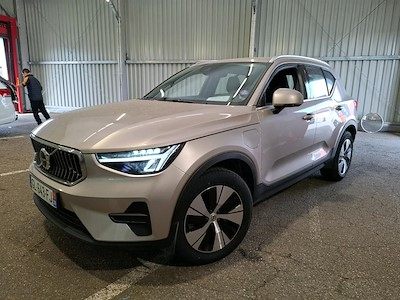 Volvo XC40 XC40 T4 Recharge 129 + 82ch Plus DCT 7