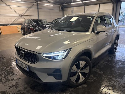 Volvo XC40 XC40 T4 Recharge 129 + 82ch Start DCT 7