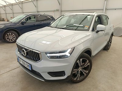 Volvo XC40 XC40 T5 Recharge 180 + 82ch Inscription Luxe DCT 7