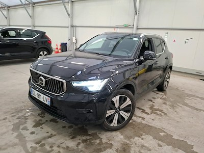 Volvo XC40 XC40 T5 Recharge 180 + 82ch Ultimate DCT 7