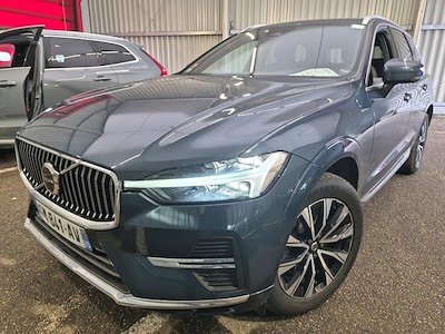 Volvo XC60 XC60 B4 AdBlue 197ch Plus Style Chrome Geartronic