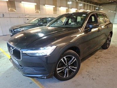 Volvo XC60 XC60 B4 AdBlue AWD 197ch Business Executive Geartronic