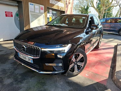 Volvo XC60 XC60 T6 AWD 253 + 145ch Plus Style Chrome Geartronic