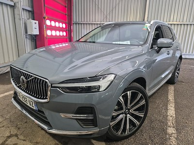 Volvo XC60 XC60 T6 AWD 253 + 145ch Plus Style Chrome Geartronic