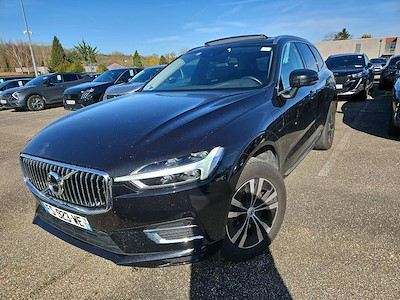Volvo XC60 XC60 T6 AWD 253 + 87ch Business Executive Geartronic