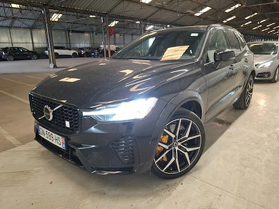 Volvo XC60 XC60 T8 AWD 310 + 145ch Polestar Engineered Geartronic