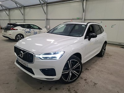 Volvo XC60 XC60 T8 Twin Engine 303 + 87ch R-Design Geartronic