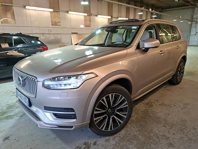 Volvo XC90 XC90 T8 AWD 310 + 145ch Ultra Style Chrome Geartronic