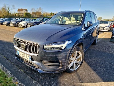 Volvo XC90 XC90 T8 Twin Engine 303 + 87ch Momentum Geartronic 7 places