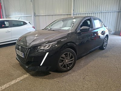 Peugeot 208 business R 208 Business R 1.5 BlueHDi 100ch S&amp;S Active