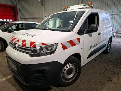 Citroen BERLINGO Berlingo M 1.6 BlueHDi 100 Club