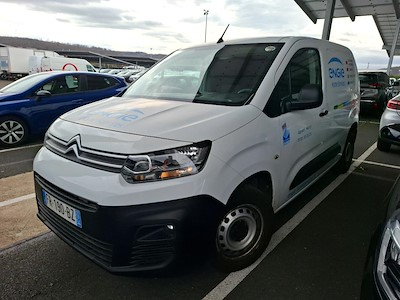 Citroen BERLINGO Berlingo Van M 650kg BlueHDi 75 S&amp;S Club