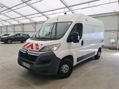 Citroen JUMPER Jumper Fg 35 L2H2 2.0 BlueHDi 130 Club