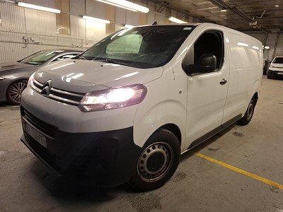 Citroen JUMPY Jumpy Fg M 1.5 BlueHDi 100ch S&amp;S Club