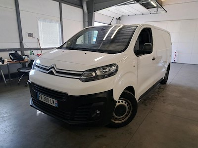 Citroen JUMPY Jumpy Fg M 1.5 BlueHDi 120ch S&S Driver