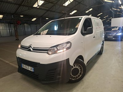 Citroen JUMPY Jumpy Fg XS 1.5 BlueHDi 100ch S&S Club