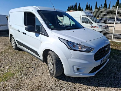 Ford Transit connect Transit Connect L1 1.5 EcoBlue 100ch Trend Business Nav