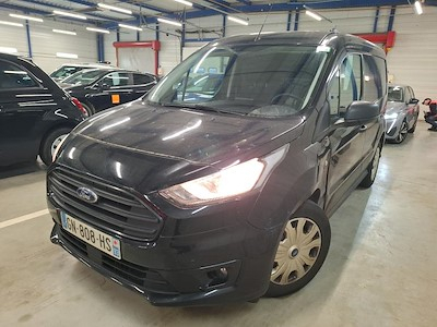 Ford Transit connect VU Transit Connect L1 1.5 EcoBlue 100ch Trend BVA