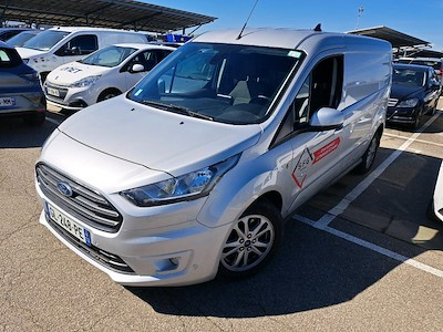 Ford Transit connect VU Transit Connect L2 1.5 EcoBlue 100ch Limited