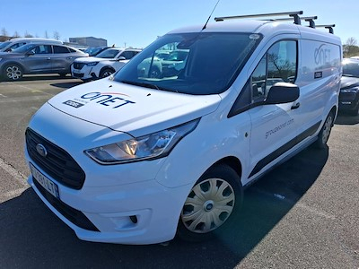 Ford Transit connect VU Transit Connect L2 1.5 EcoBlue 100ch Trend Business Nav