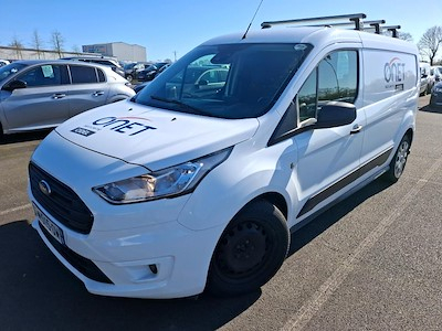 Ford Transit connect VU Transit Connect L2 1.5 EcoBlue 100ch Trend Business Nav