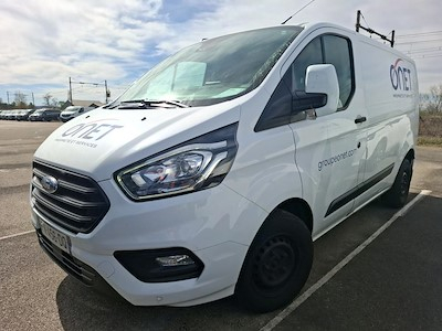 Ford Transit custom Transit Custom Fg 300 L1H1 2.0 EcoBlue 105 Trend Business