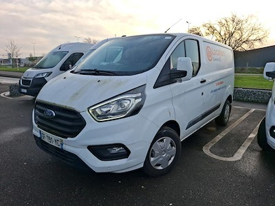 Ford Transit custom Transit Custom Fg 300 L1H1 2.0 EcoBlue 130 Trend Business
