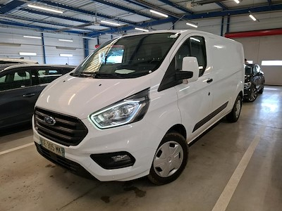 Ford Transit custom Transit Custom Fg 340 L2H1 2.0 EcoBlue 130 Trend Business