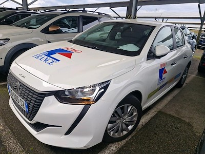 Peugeot 208 208 Affaire 1.2 PureTech 75ch S&S Premium Pack