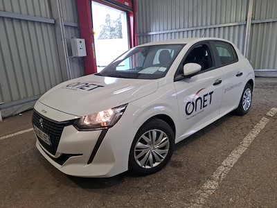 Peugeot 208 208 Affaire 1.2 PureTech 75ch S&S Premium Pack