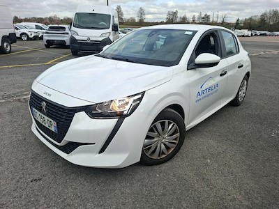 Peugeot 208 208 Affaire 1.2 PureTech 75ch S&S Premium Pack