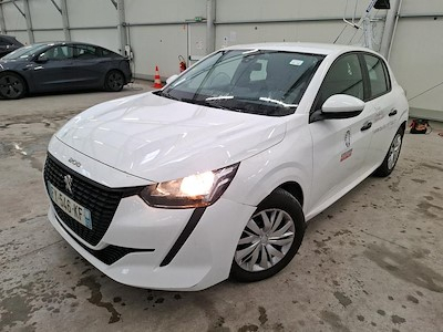 Peugeot 208 208 Affaire 1.5 BlueHDi 100 Premium Pack