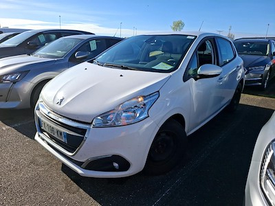 Peugeot 208 208 Affaire 1.6 BlueHDi 100ch S&S Premium Pack