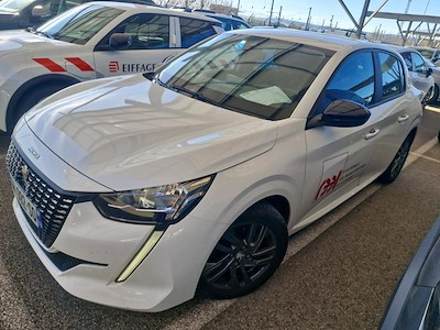 Peugeot 208 business R 208 Business R 1.2 PureTech 100 S&amp;S Active